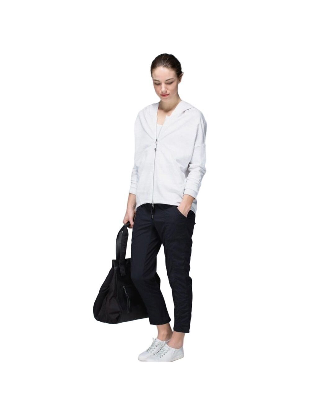 Lululemon Street to Studio Pant